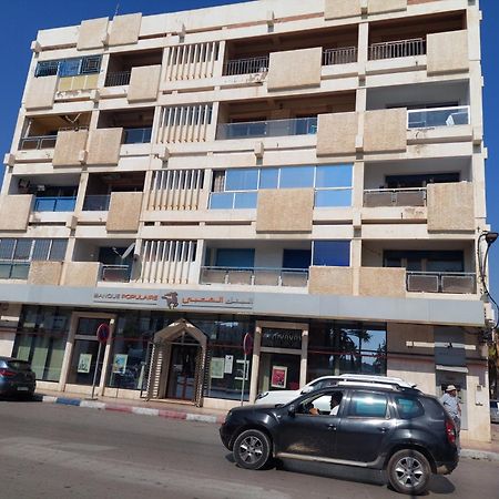 Apartamento Cerca Del Mar Nador Exterior photo