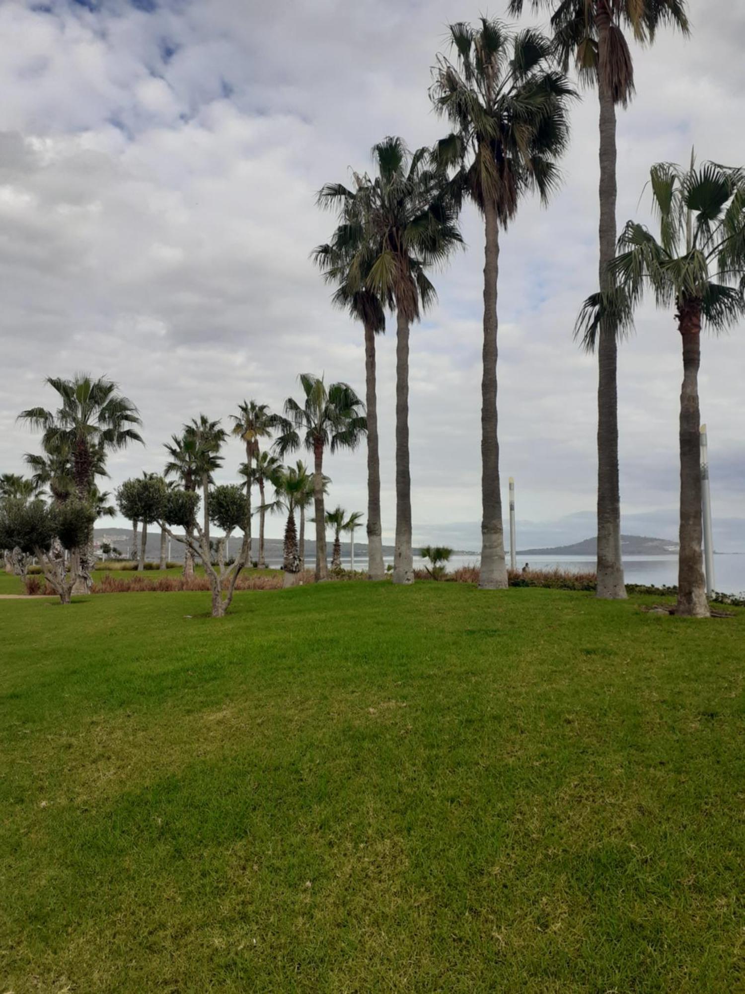 Apartamento Cerca Del Mar Nador Exterior photo