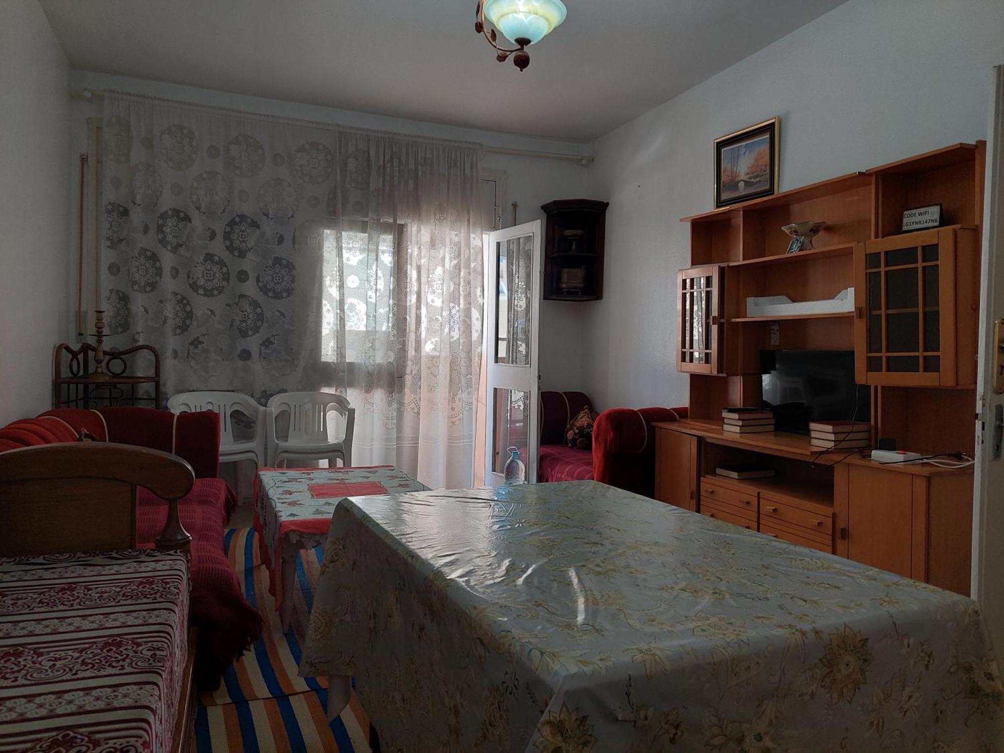 Apartamento Cerca Del Mar Nador Room photo