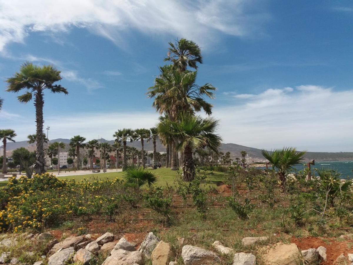 Apartamento Cerca Del Mar Nador Exterior photo